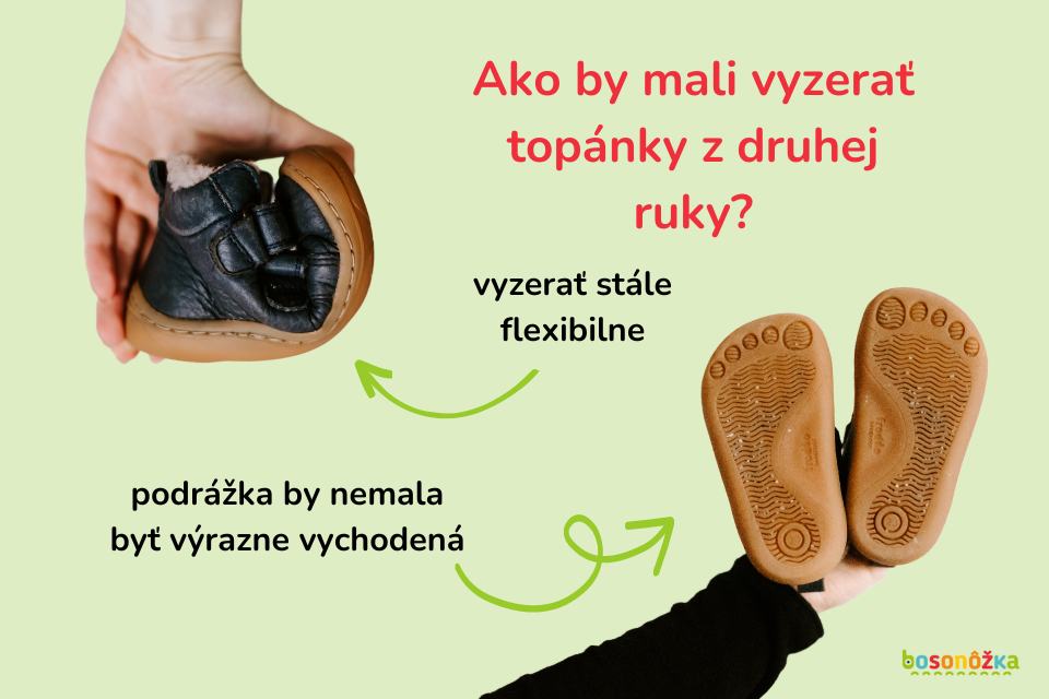 Jak by měly vypadat boty z druhé ruky_ SK